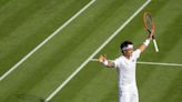 De Tucumán a Wimbledon: la mano de Comesaña sigue eliminando rivales