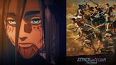 Attack on Titan gets surprising New York City musical twist