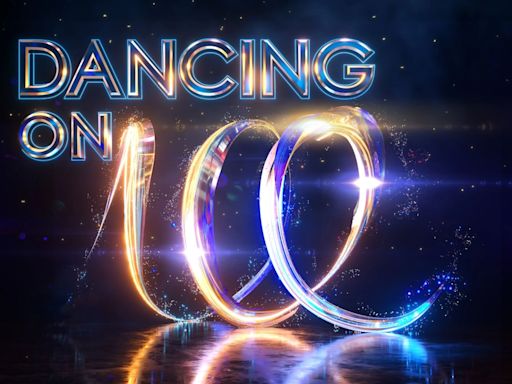 Footballer and pundit revealed as Dancing On Ice's 7th contestant