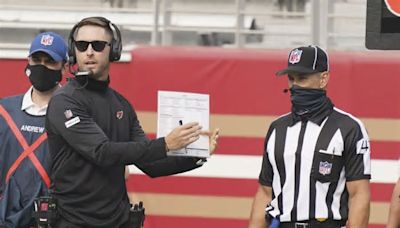 Can Kliff Kingsbury's Offense Evolve Once Again?