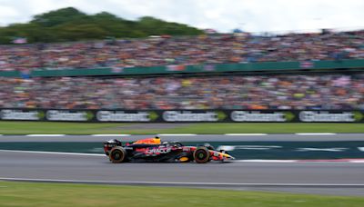Hungarian Grand Prix 2024: How to watch today's F1 race without cable