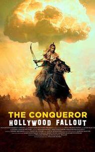 The Conqueror: Hollywood Fallout