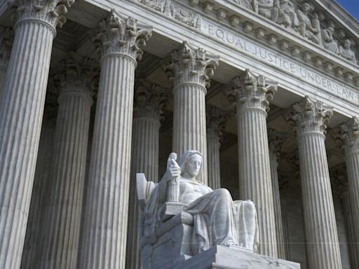 Supreme Court decision slammed by judge