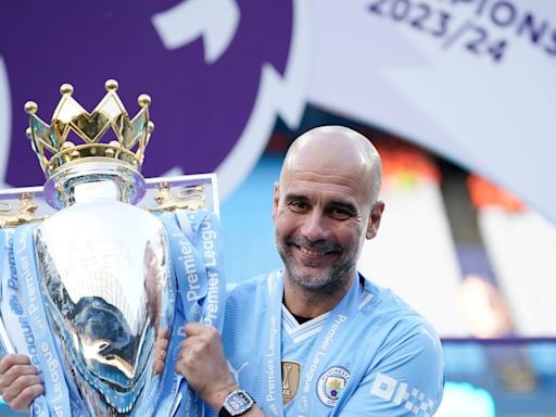 Pep Guardiola Likely to Exit From Manchester City After 2024/2025 Season: Report - News18