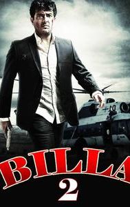 Billa II