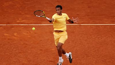 Félix Auger-Aliassime with brutal honesty: "I had a terrible 2023"