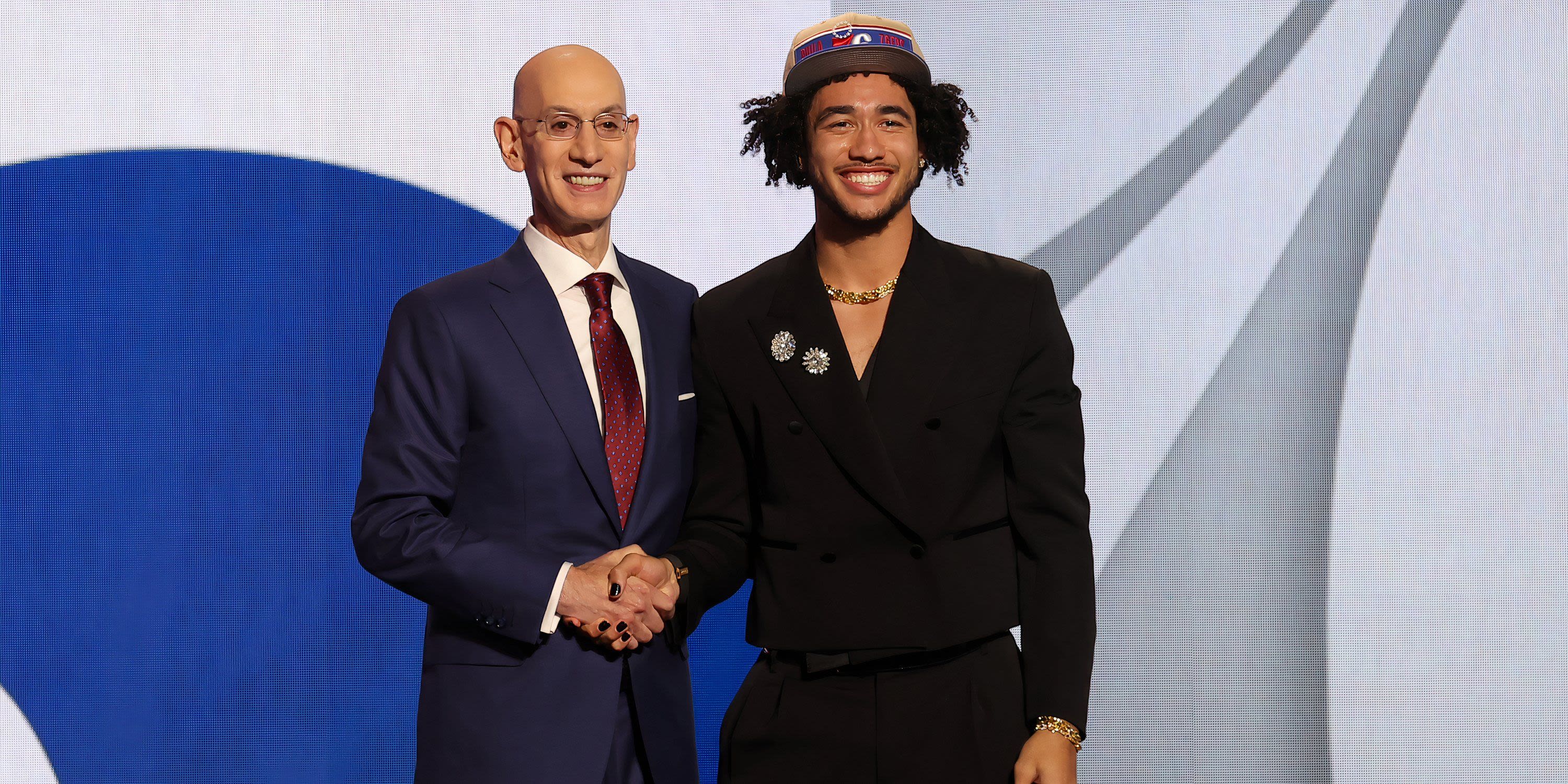 How the Draft Became the NBA's Latest Loophole