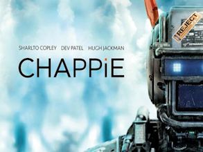 Chappie (film)