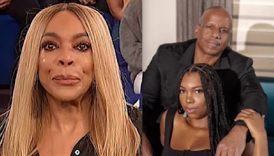 The Source |Wendy Williams' Ex Demands Cut from Lifetime Documentary