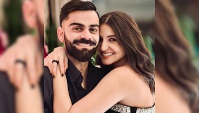 T20 World Cup 2024: Anushka Sharma To Virat Kohli After India's Big Win - "Grateful To Call You My Home"