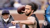 Fuentes AP: Kaepernick entrenará con Raiders