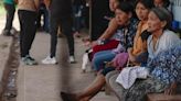 Asistencia Consular a mexicanos refugiados en Guatemala por amenazas de cárteles