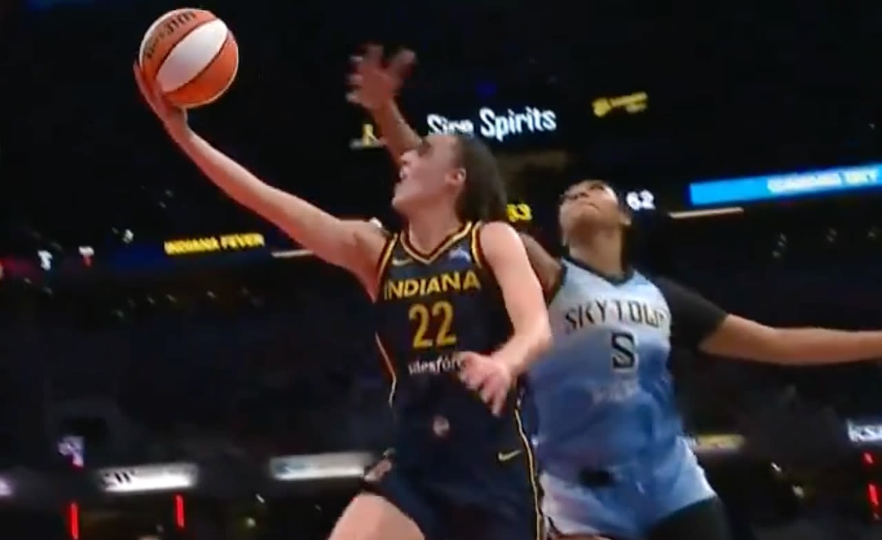 Indiana Fever and Caitlin Clark vs. Atlanta Dream FREE LIVE STREAM (6/21/24): Watch WNBA online | Time, TV, Channel