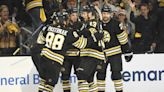 Jeremy Swayman Saw Positives In Bruins' Energized Game 4 Start