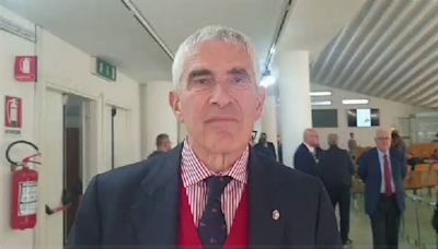 Politica, riflessioni e un messaggio ai giovani: così Pier Ferdinando Casini ha presentato il suo libro a Fiumicino