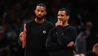 NBA／綠衫軍首席助教接掌黃蜂 傳湖人前教頭可能加入教練團