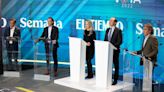 Los candidatos que compiten por la presidencia en Colombia
