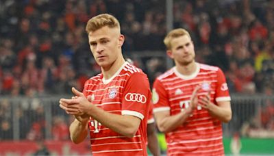 Bayern: Matthäus plädiert für Verbleib von Kimmich und de Ligt