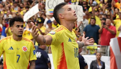 Ver EN VIVO y en DIRECTO ONLINE Uruguay vs. Colombia, semifinales de la Copa América 2024: dónde ver, TV, canal y streaming | Goal.com Argentina