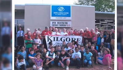 Boys & Girls Club in Kilgore closing after 15 years