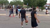 Block party encourages Albuquerque youth to stay safe during summertime