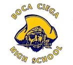 Boca Ciega High School