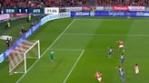 De Angel Di María a Germán Pezzella: un gol en Portugal como a Suiza en el Mundial 2014 y un golazo en el agónico para el empate de Betis