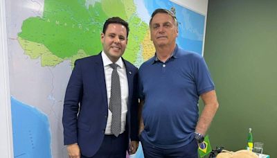 Não é momento de colocar Bolsonaro em projeto de anistia do 8/1, diz relator