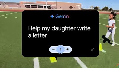 Google Pulls Its Tone Deaf Gemini AI Olympics Ad And Responds To Backlash