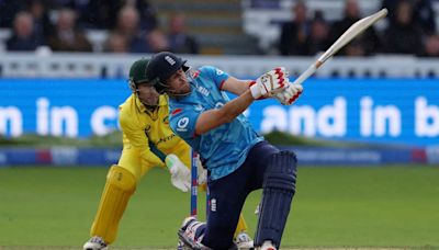 ENG vs AUS, 4th ODI: Harry Brook, Liam Livingstone & Bowlers Help England Demolish Australia To Set Up Series Decider