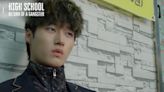 High School Return of a Gangster K-Drama: Who Is Joo Yoon-Chan?
