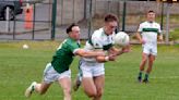 Super sub Ian Walsh points Kanturk to narrow victory