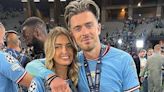 Jack Grealish and girlfriend Sasha Attwood are expecting a baby