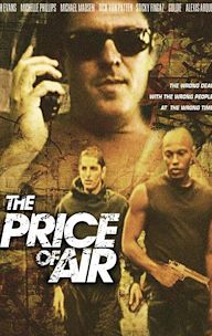 The Price of Air