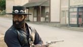 Michael Jai White: 'Outlaw Johnny Black' a western with a message