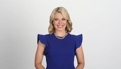 WFSB anchor Nicole Nalepa announces move to daytime shift