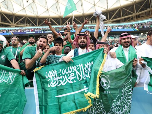 How Saudi Pro League Plans to Elevate Its Global Football Standing