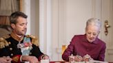 Why did Queen Margrethe abdicate? Denmark crowns King Frederik X