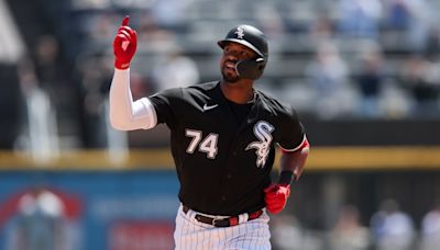 Eloy Jiménez among 3 more Chicago White Sox players traded, but Garrett Crochet and Luis Robert Jr. stay put