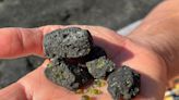 Can adding volcanic rock to an Outer Banks beach help save the planet?