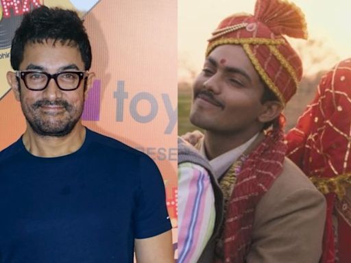 Aamir Khan reacts as Laapataa Ladies gets selected as India's official Oscars entry: ‘So proud of Kiran’