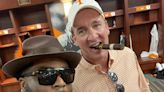 VFLs Jabari Davis, Chris Treece supplied cigars for Tennessee after Alabama win