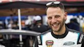 Justin Bonsignore delivers for the Modified racing world in his Xfinity Series debut at New Hampshire