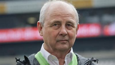 Bernd Hölzenbein ist tot: Eintracht-Legende stirbt mit 78