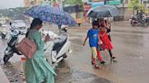 At 211.3 mm, Maharashtra records slightly above-normal rainfall in June