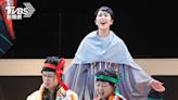 首次來台演出 「日劇女神」松隆子彩排舞台劇