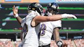 Ravens' 2018 Draft Class Among Best In Recent Memory