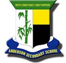 Anderson Secondary School