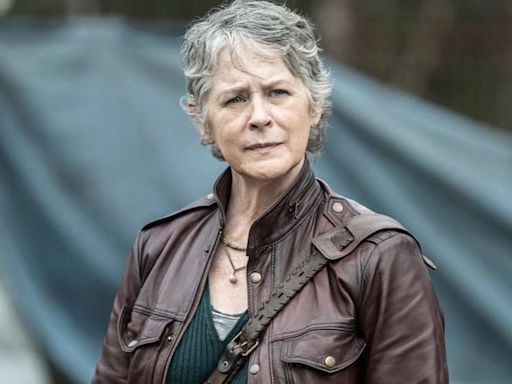 ‘Really Proud of This Character’: Daryl Dixon Season 2 Star Teases Carol’s Return