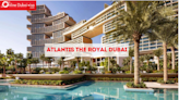 Activities to Enjoy at Atlantis The Royal Dubai